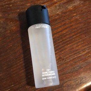 MAC Fix Plus Setting Spray